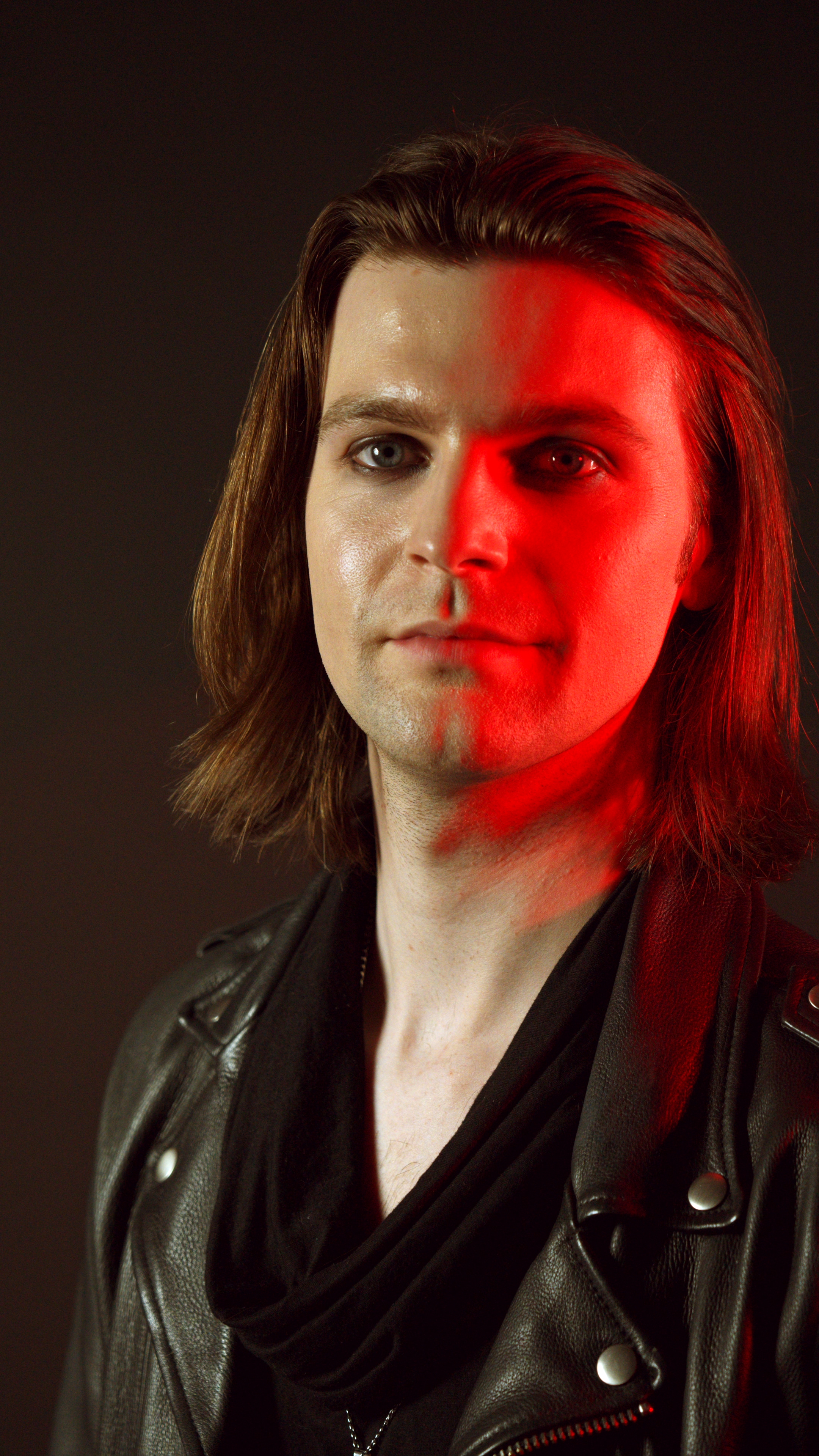 Dom — Vocals